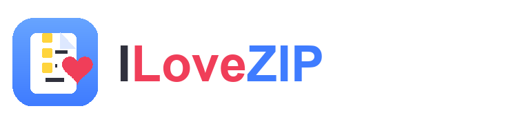 ILoveZIP logo